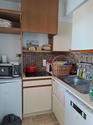  Appartement à vendre 3 pièces 70 m²