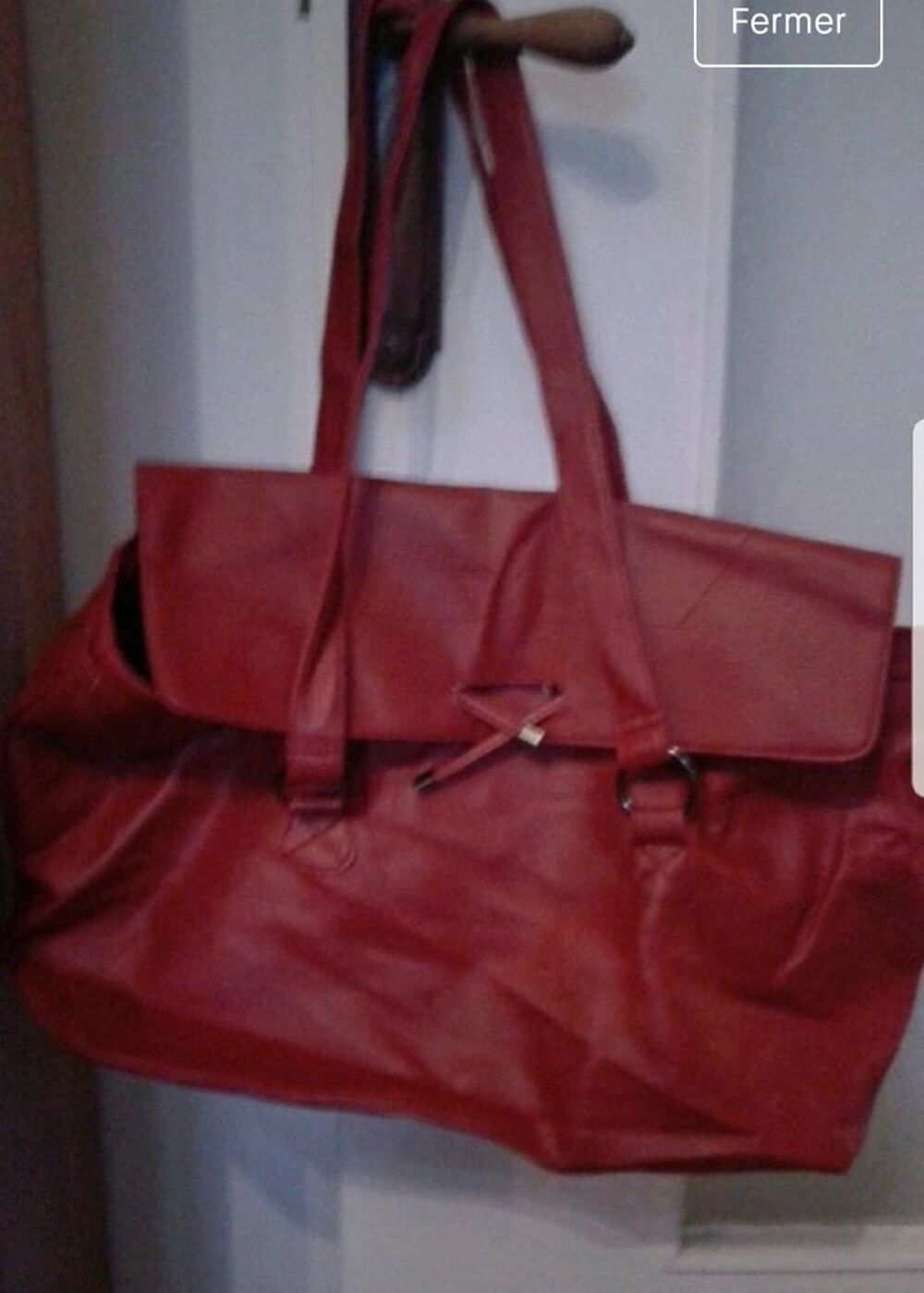 Sac Daniel Hechter Maroquinerie