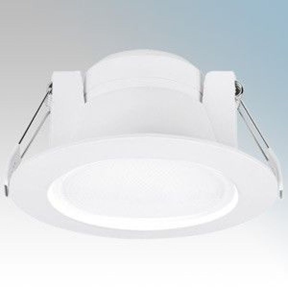 lampe ronde &agrave; encastrer LED Enlite 10 w Bricolage