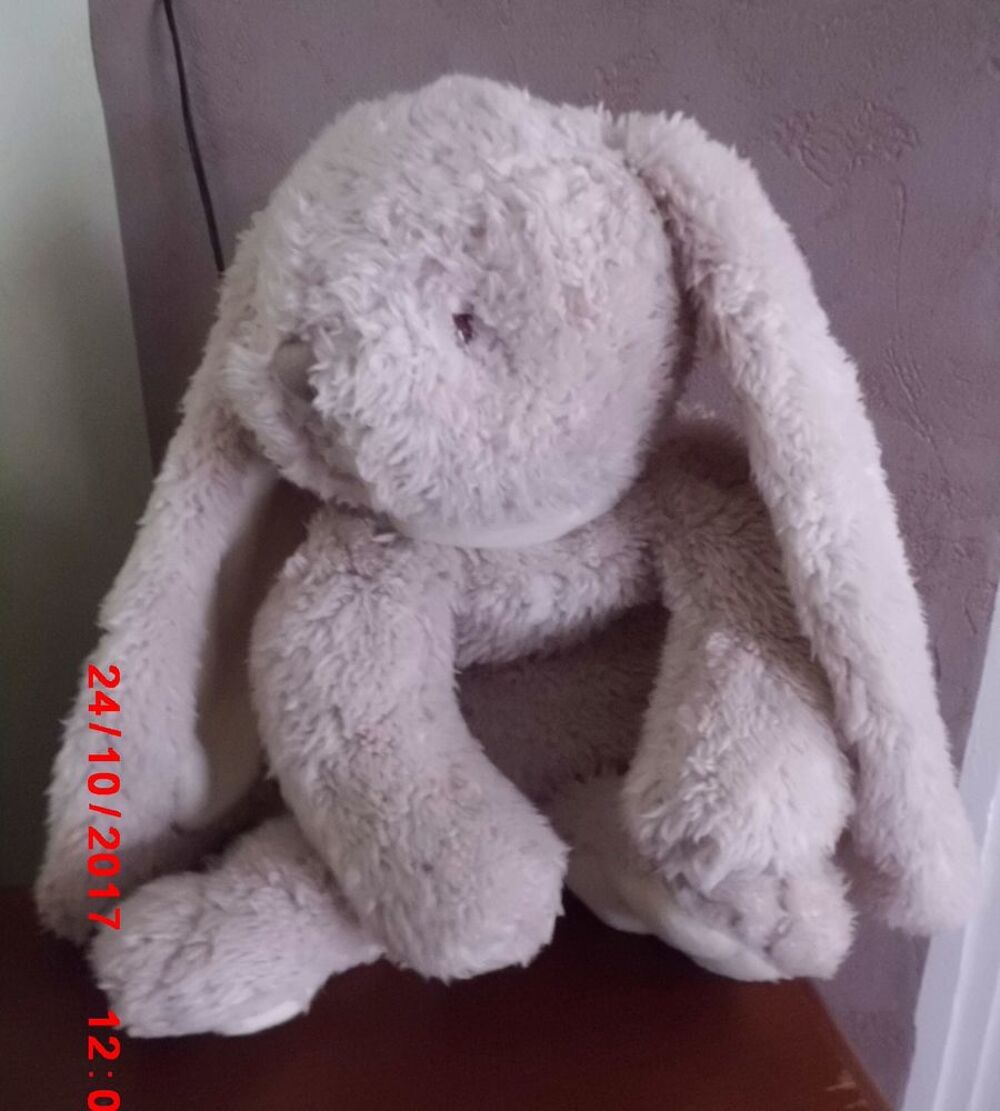 LAPIN BEIGE BUKOWSKI Jeux / jouets