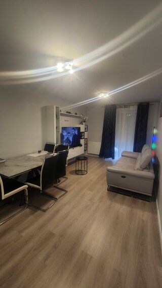  Appartement � vendre 2 pi�ces 42 m�