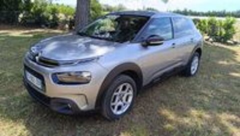 C4 cactus C4 Cactus PureTech 110 S&S BVM6 Live 2019 occasion 84170 Monteux