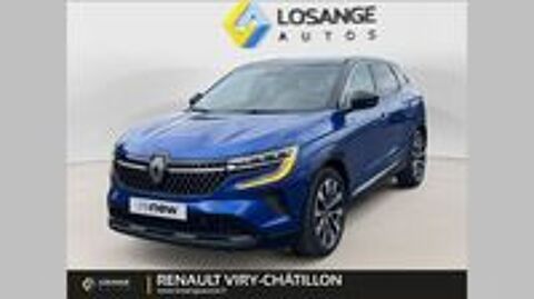 Austral E-Tech hybrid 200 Techno 2023 occasion 91170 Viry-Ch&acirc;tillon