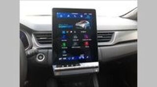Symbioz E-Tech full hybrid 160 ch Iconic 2025 occasion 91150 &Eacute;tampes