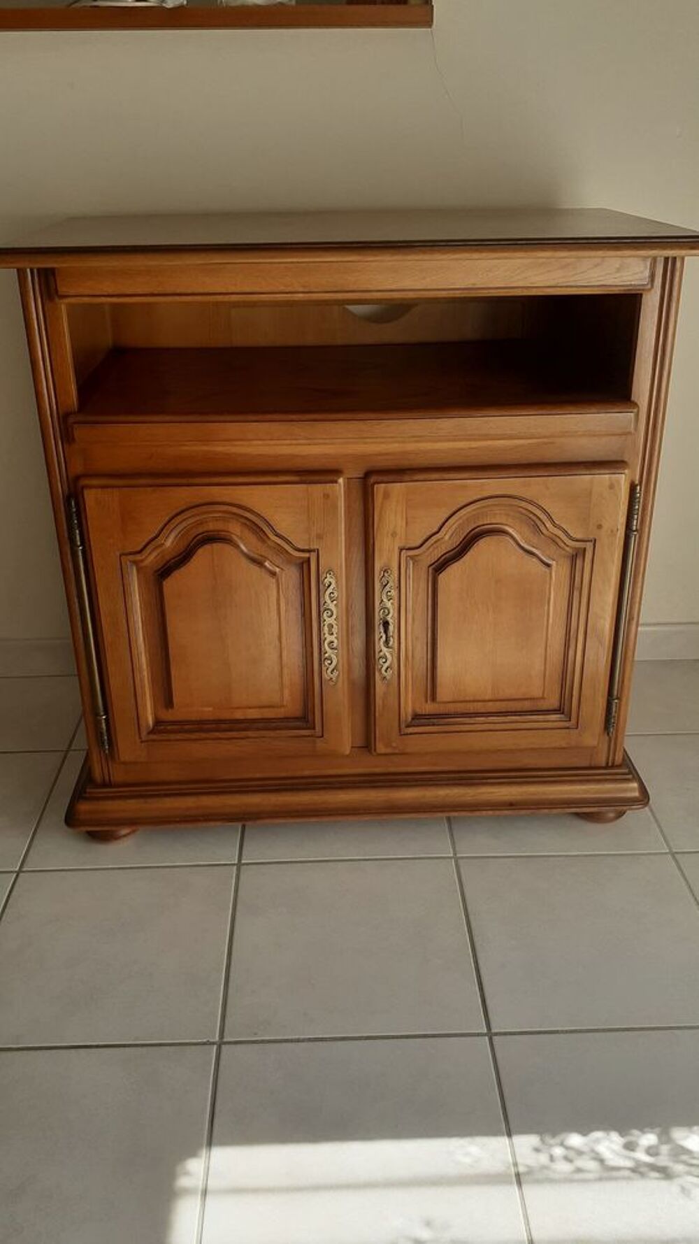 Meuble t&eacute;l&eacute;vision Meubles