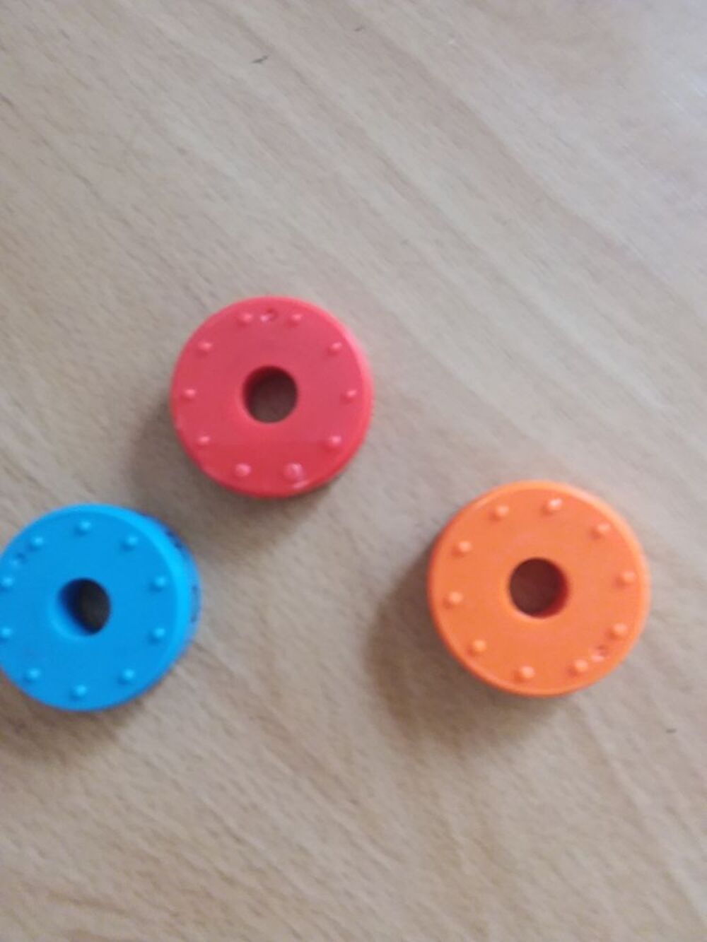 Operation magn&eacute;tique -+&divide;&times; Jeux / jouets