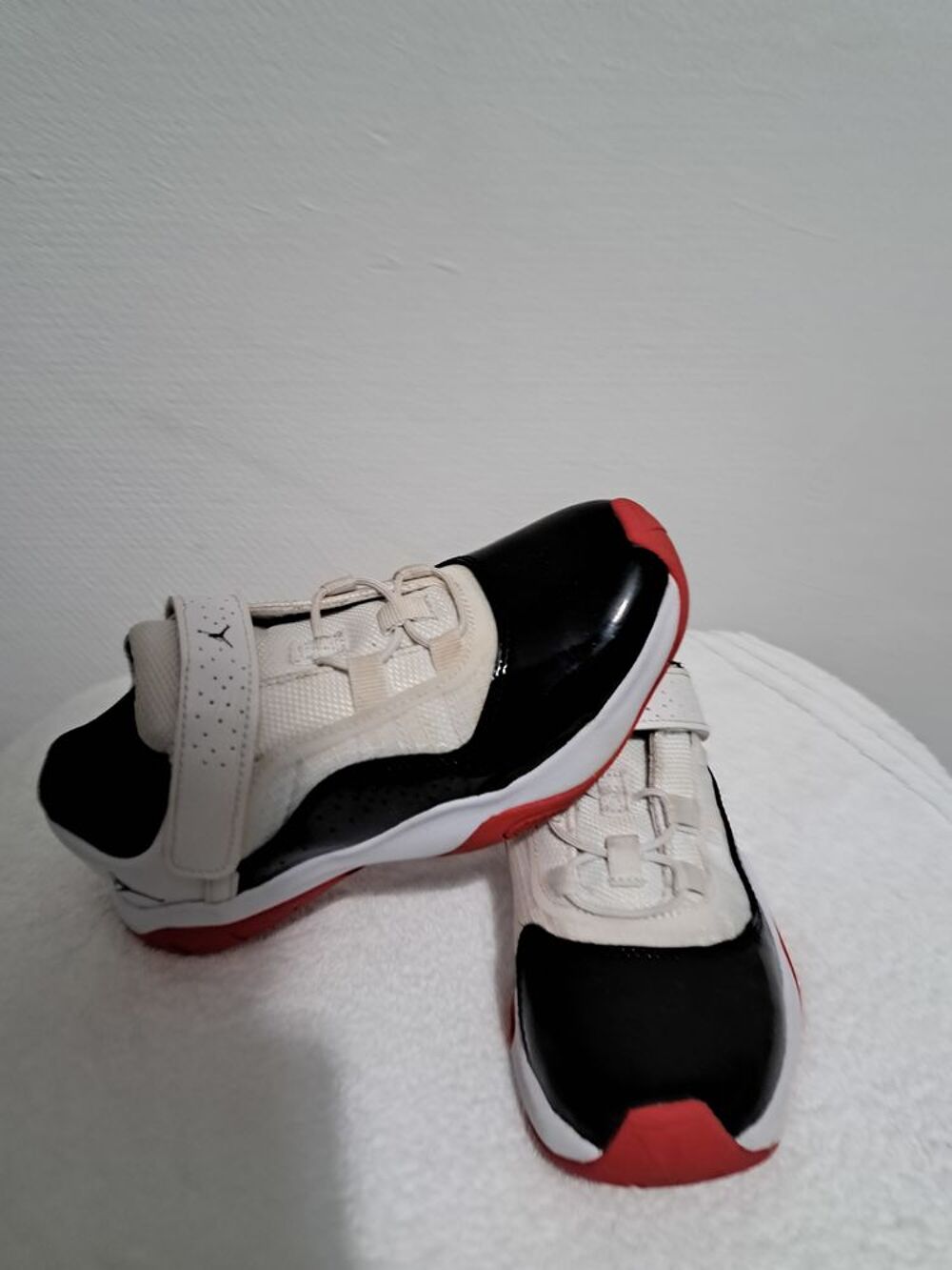 Baskets Jordan Chaussures enfants