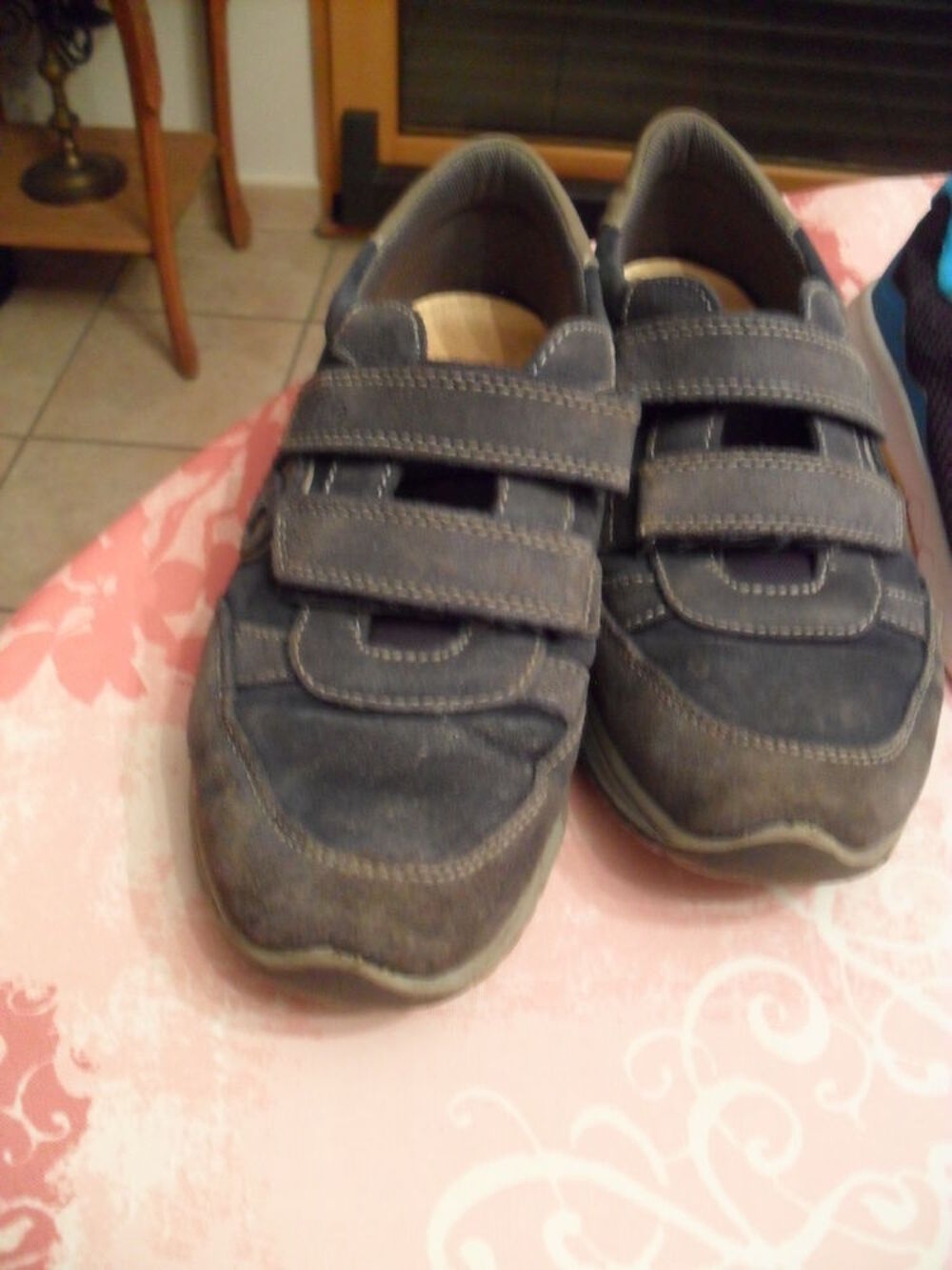 BASKETS PRIMIGI
P 38 Chaussures