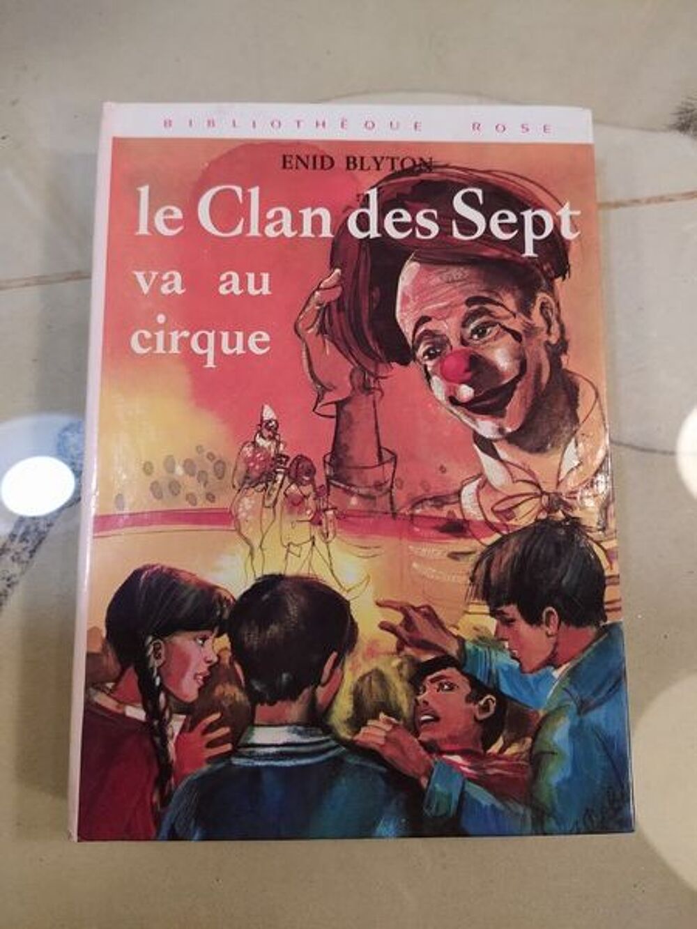 Livres Jeunesse Biblioth&egrave;que Rose Livres et BD