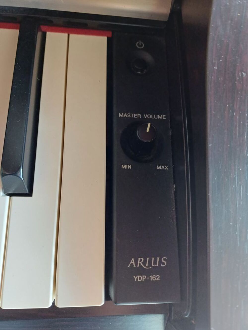 Piano num&eacute;rique Instruments de musique