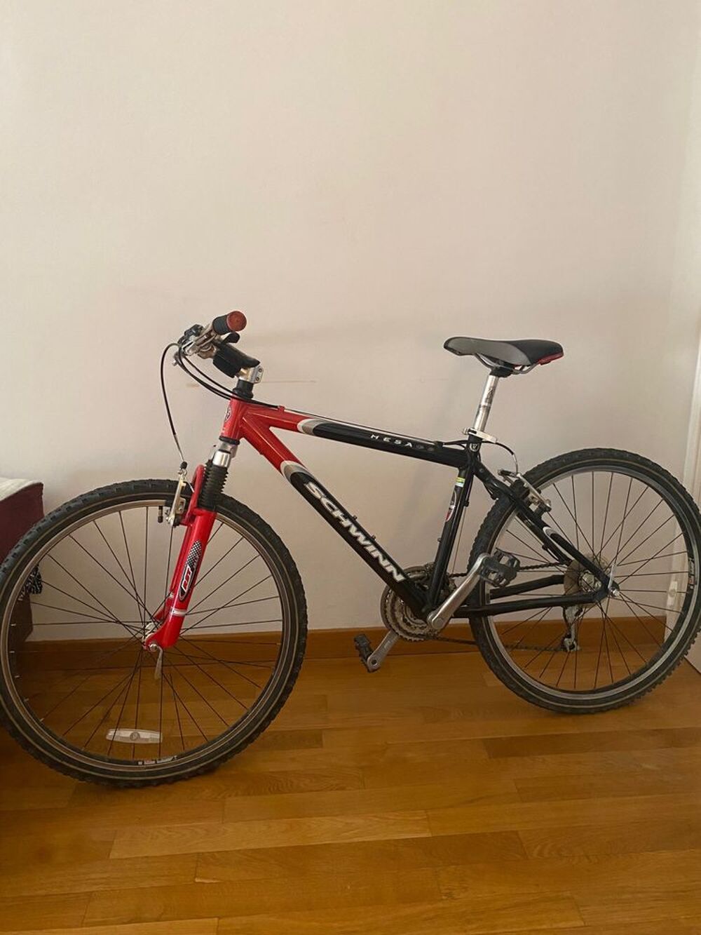 Velo deals schwinn occasion