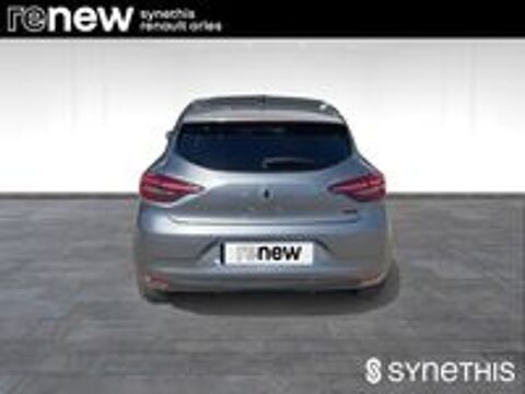 Clio V Clio E-Tech full hybrid 145 Evolution 2023 occasion 13200 Arles