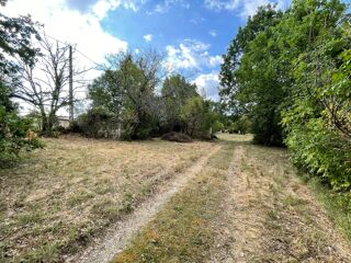  Terrain à vendre 1968 m²