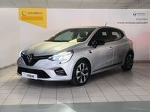 Clio V Clio E-Tech 140 - 21N Limited 2022 occasion 95350 Saint-Brice-sous-For&ecirc;t