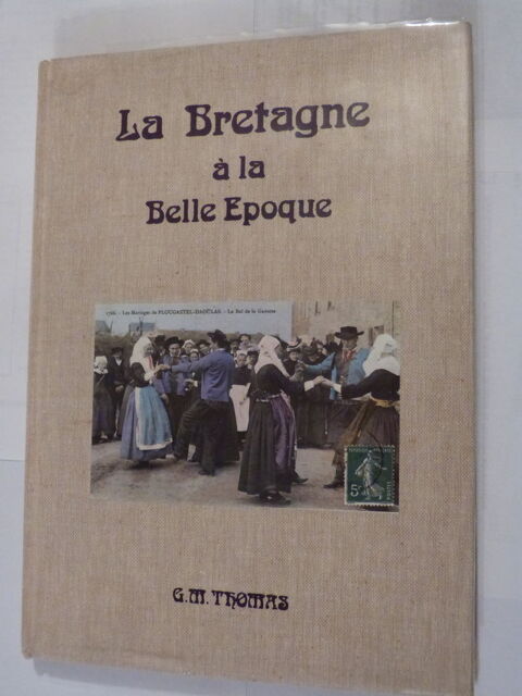LA BRETAGNE A LA BELLE EPOQUE 10 Brest (29)