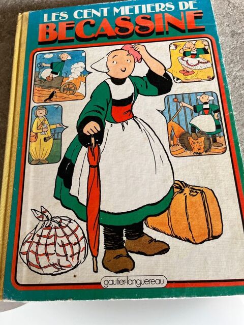 LES CENT METIERS DE BECASSINE 15 Moissieu-sur-Dolon (38)