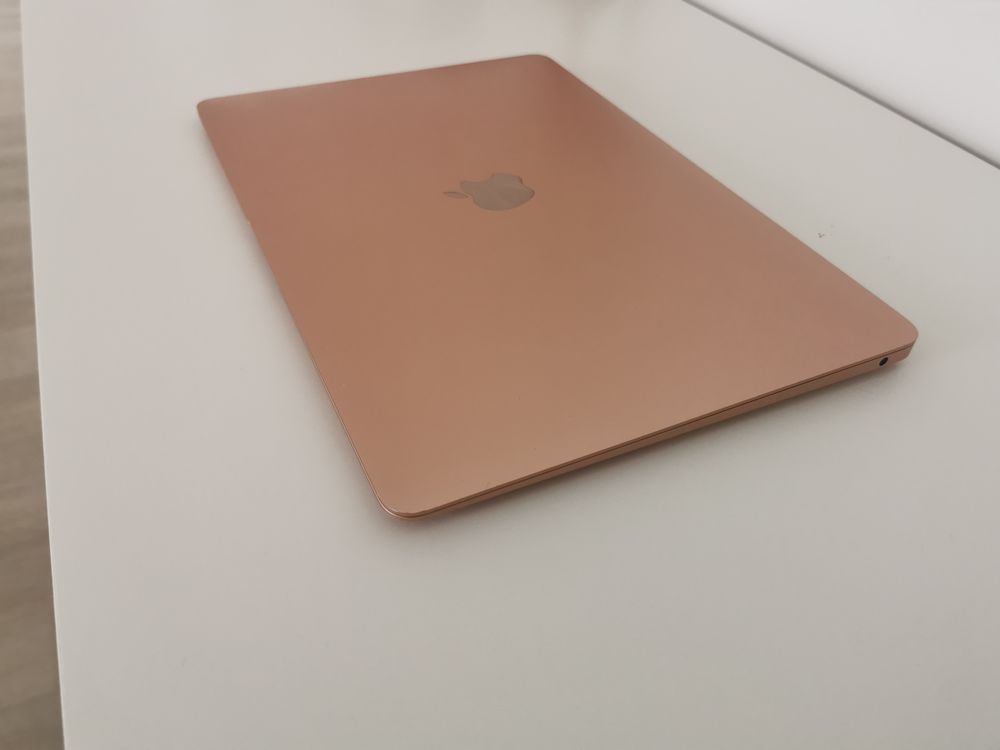 CopyMacBook Air Retina 13" (2018) - Intel Core i5 - 8Go RAM Matériel informatique