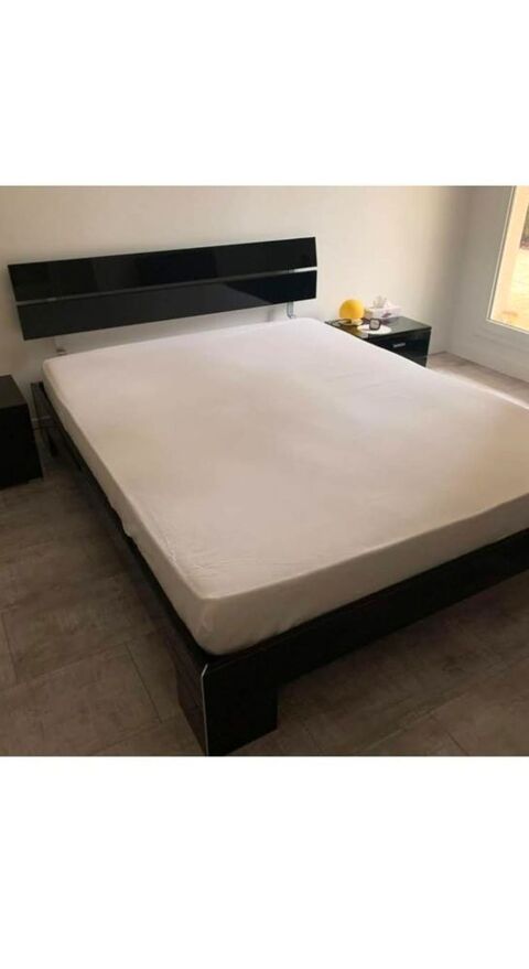 Vendre lit e bonne etat Margny-lès-Compiègne (60)