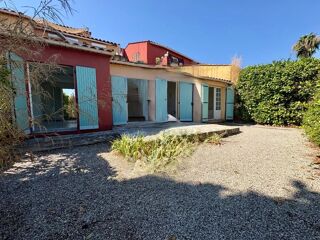  Appartement à vendre 3 pièces 44 m² Vallauris