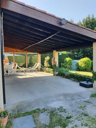  Villa � vendre 4 pi�ces 94 m�