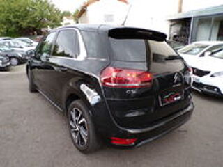 C4 Picasso BlueHDi 120 S&S EAT6 Live 2017 occasion 42300 Roanne