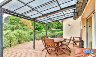  Maison à vendre 4 pièces 115 m²