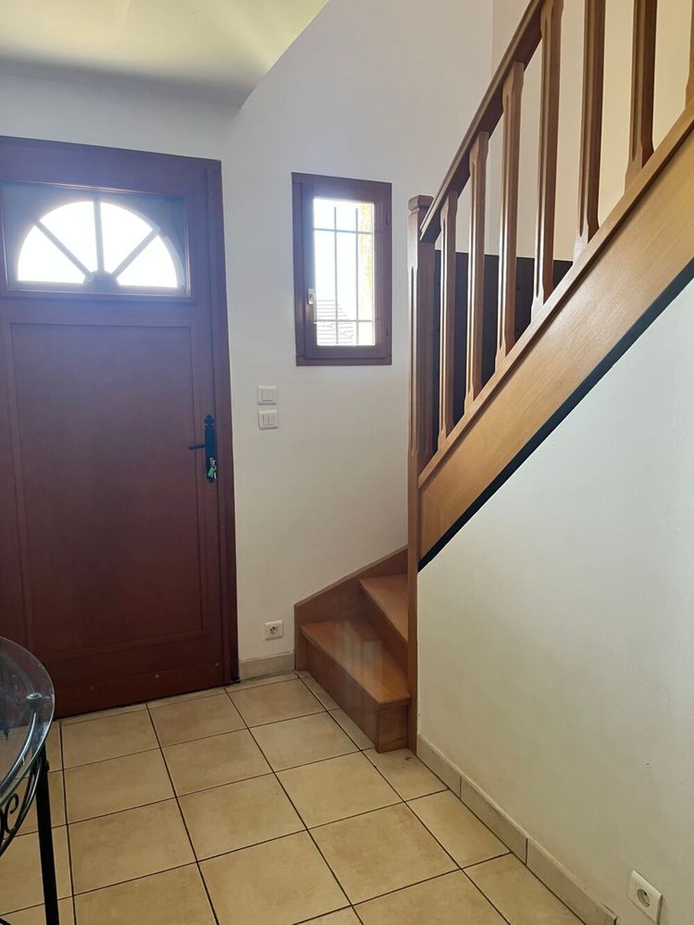 Vente Maison Maison 4 chambres Juvigny