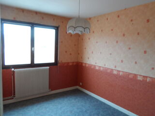  Appartement à louer 2/3 pièces 55 m² Dombasle-sur-meurthe