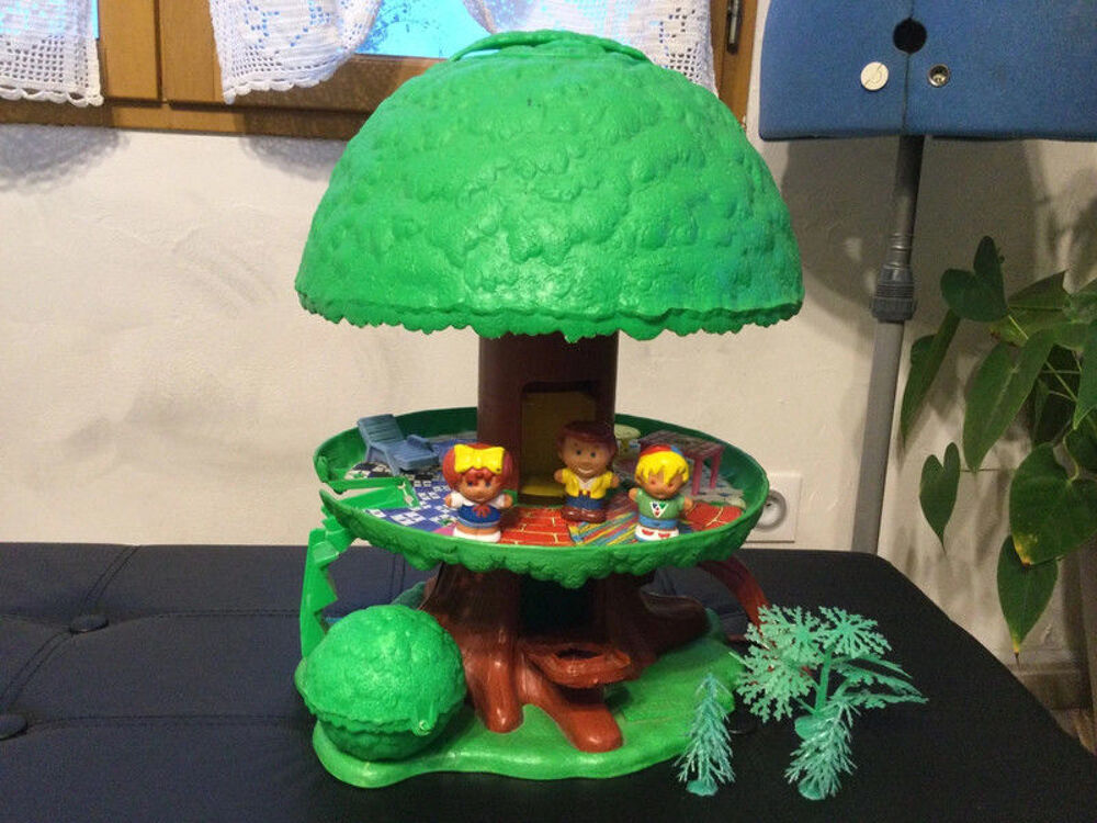 Arbre magique vintage Jeux / jouets
