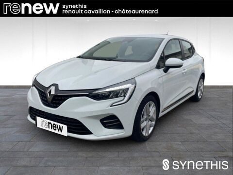 Annonce voiture Renault Clio V 14490 
