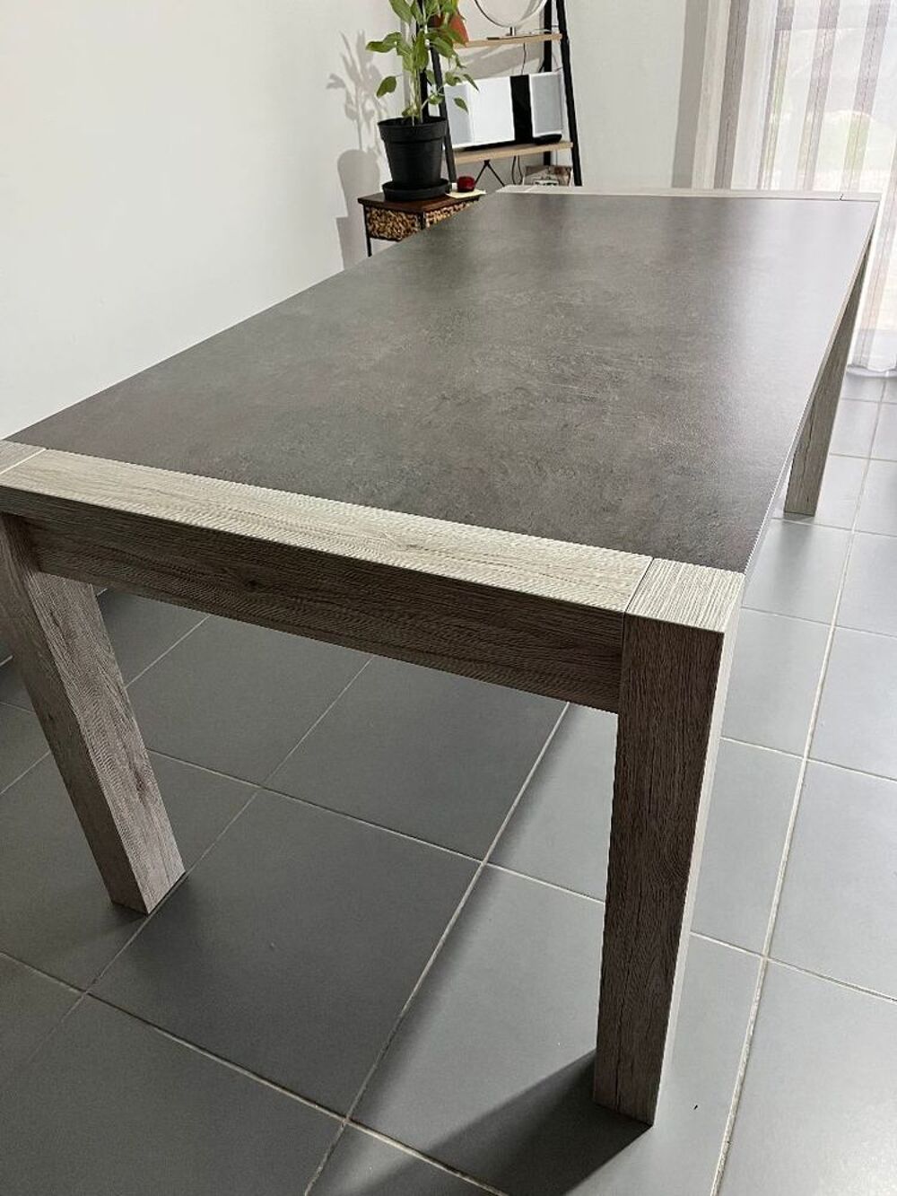 table de salle &agrave; manger Meubles