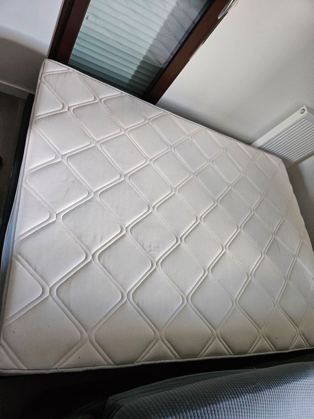 lit complet,Matelas + sommier Meubles