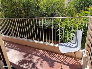  Appartement à vendre 1 pièce 21 m² Nice