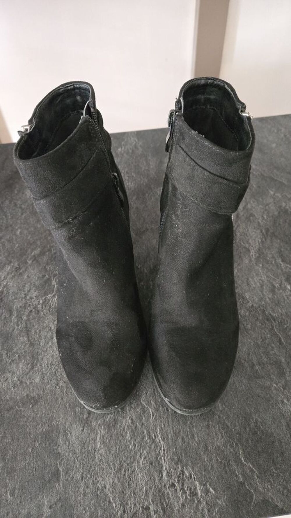 Boots Chaussures