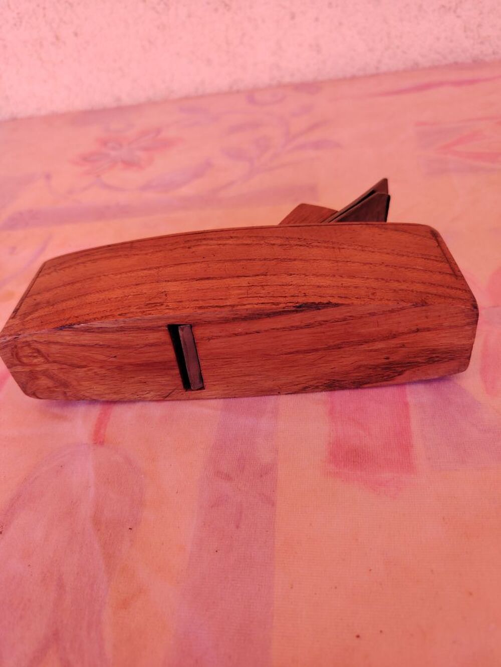 Rabot ancien
Bricolage