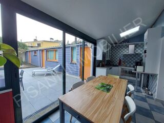  Maison  vendre 6 pices 140 m