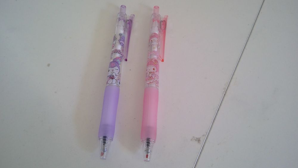 Stylos Sanrio Jeux / jouets