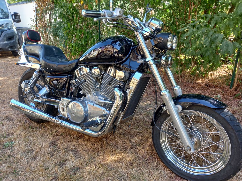 KAWASAKI 1993 occasion 56550 Locoal-Mendon