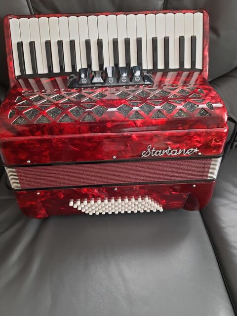 Accordeon STARTONE Soufflenheim (67)