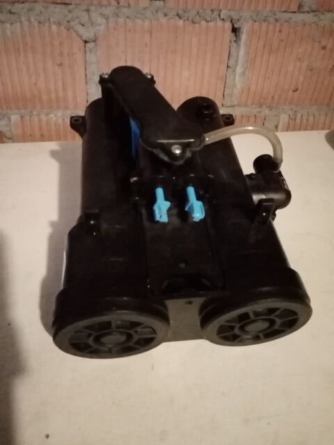 Accessoires adoucisseur 150 Bollwiller (68)