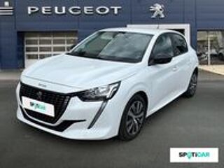 208 PureTech 75 S&S BVM5 Active Pack 2023 occasion 46000 Cahors