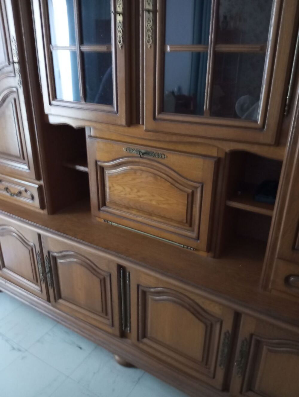 Salle &agrave; manger Meubles