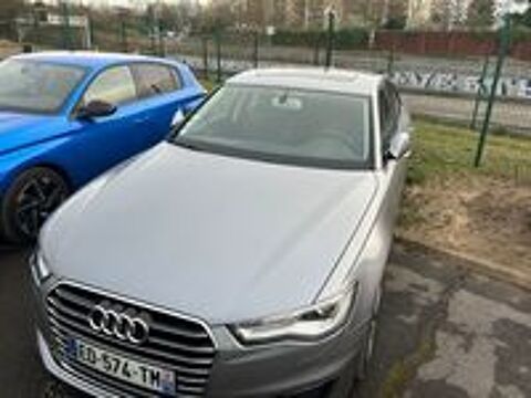 A6 V6 3.0 TDI 272 Quattro Business Line S Tronic A 2016 occasion 18100 Thénioux