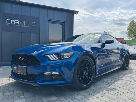 Ford Mustang Fastback 2.3 EcoBoost 317 A 2017 occasion Gradignan 33170