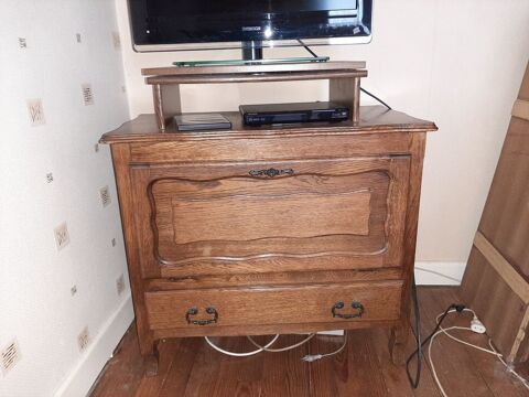 Meuble t�l�vision plateau tournant 20 Saint-Sauves-d'Auvergne (63)