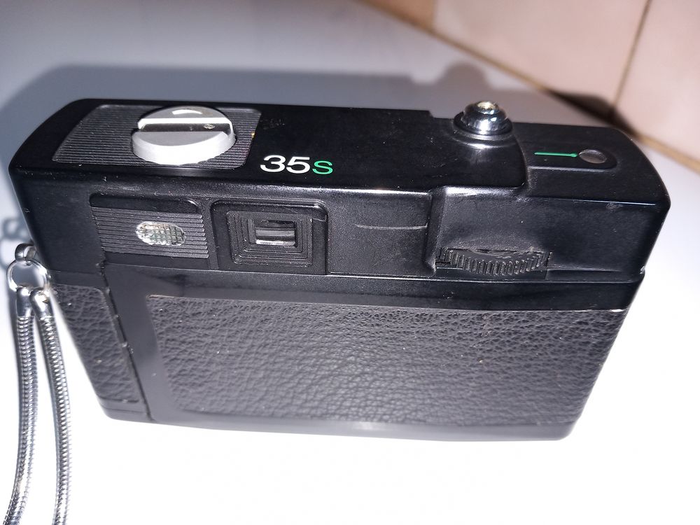 APPAREIL PHOTO Photos/Video/TV