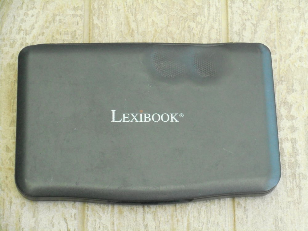 Lexibook XLD 321 Electromnager