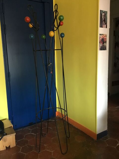 DESIGN ANNES 50 PORTE MANTEAU 0 Paris 12 (75)