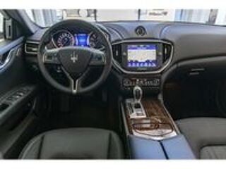 Ghibli 3.0 V6 410 S Q4 A 2014 occasion 69007 Lyon