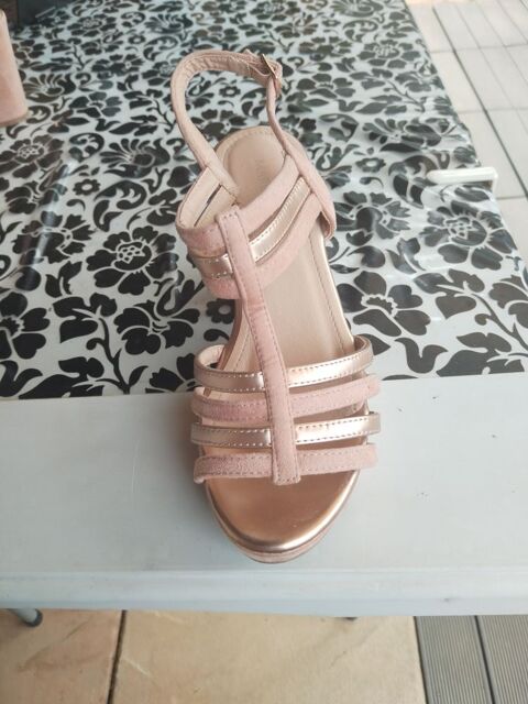 CHAUSSURES Vincelles (71)
